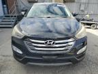2013 Hyundai Santa Fe Sport  na sprzedaż w Los Angeles, CA - Rear End