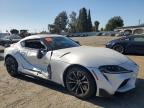 2021 Toyota Supra  na sprzedaż w Van Nuys, CA - Side