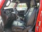 2021 JEEP WRANGLER UNLIMITED SAHARA à vendre chez Copart ON - TORONTO