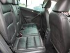 2011 Volkswagen Tiguan S იყიდება Rocky View County-ში, AB - Vandalism