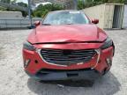 2017 Mazda Cx-3 Grand Touring zu verkaufen in Augusta, GA - Front End