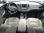 2015 Chevrolet Impala Ltz zu verkaufen in Ellenwood, GA - Front End