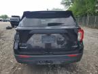 2020 Ford Explorer Police Interceptor за продажба в Cicero, IN - Side