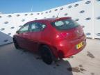 2009 SEAT LEON ECOMO for sale at Copart BRISTOL