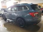 2022 Honda Pilot Se продається в Kincheloe, MI - Front End