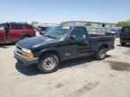 2001 Chevrolet S Truck S10 იყიდება Bakersfield-ში, CA - Mechanical