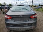 2016 Ford Fusion Se for Sale in Portland, MI - Front End