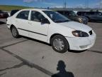 2003 Toyota Corolla Ce за продажба в Littleton, CO - Rear End