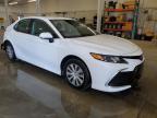 2022 Toyota Camry Le for Sale in Avon, MN - Rear End