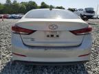 2017 Hyundai Elantra Se na sprzedaż w Mebane, NC - Vandalism
