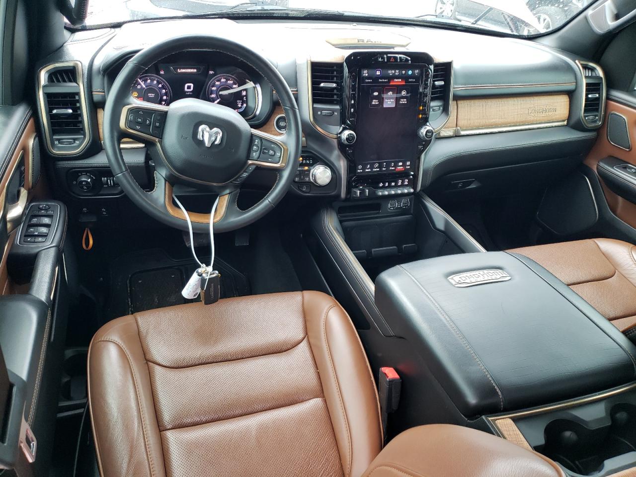 1c6srfkt5pn622168 1C6SRFKT5PN622168 2023 Ram 1500 Longhorn