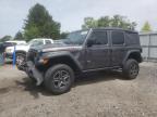 2023 Jeep Wrangler Rubicon na sprzedaż w Finksburg, MD - Front End