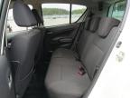 2013 SUZUKI SPLASH SZ4 for sale at Copart WHITBURN