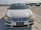 2008 Volkswagen Rabbit  na sprzedaż w New Braunfels, TX - Side