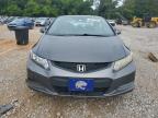 2012 Honda Civic Exl for Sale in Eight Mile, AL - Side