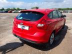 2011 FORD FOCUS EDGE for sale at Copart WESTBURY