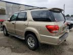 2005 Toyota Sequoia Limited en Venta en Los Angeles, CA - Minor Dent/Scratches