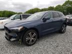 2021 Volvo Xc60 T5 Momentum на продаже в North Billerica, MA - All Over