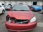 2006 Toyota Corolla Ce   de vânzare în Louisville, KY - Front End