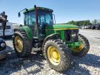 2001 John Deere 7510 Mfwd Tractor na sprzedaż w Dunn, NC - Burn