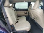 2023 Infiniti Qx60 Pure for Sale in Wilmer, TX - Front End