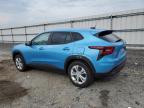 2025 Chevrolet Trax Ls на продаже в Fredericksburg, VA - Side