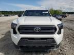 2024 Toyota Tacoma Xtracab   продається в Cahokia Heights, IL - Rear End