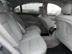 2012 Mercedes-Benz S 550 4Matic de vânzare în Rocky View County, AB - Mechanical