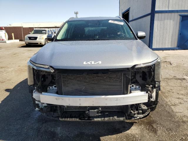  KIA SORENTO 2024 Silver