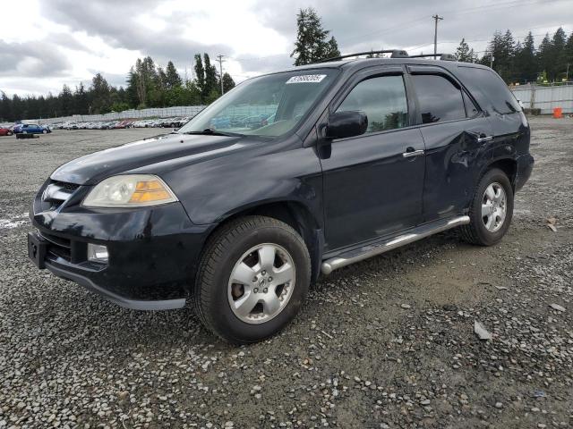 2005 Acura Mdx 