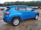 2018 Jeep Compass Sport იყიდება Charles City-ში, VA - Rear End