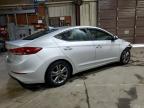 2017 Hyundai Elantra Se на продаже в Baltimore, MD - Front End