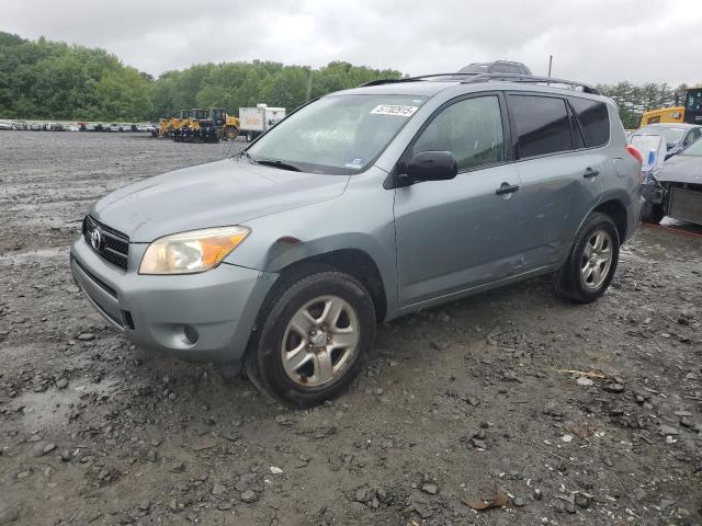 2007 Toyota Rav4 