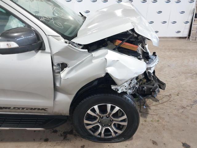 2023 FORD RANGER WIL