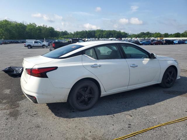  NISSAN ALTIMA 2020 White