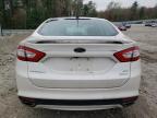 2015 Ford Fusion Se zu verkaufen in West Warren, MA - Front End