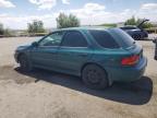 1998 Subaru Impreza L for Sale in Albuquerque, NM - Front End