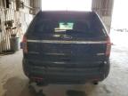 2013 Ford Explorer Limited на продаже в Abilene, TX - Hail