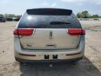 2011 Lincoln Mkx  for Sale in Dyer, IN - Burn - Engine