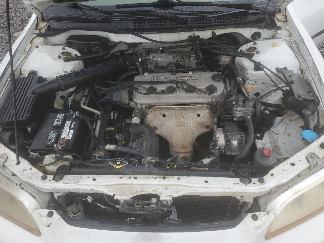 1999 Honda Accord Lx VIN: 1HGCG5644XA113195 Lot: 58766345