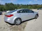 2015 Kia Forte Lx for Sale in Seaford, DE - Mechanical