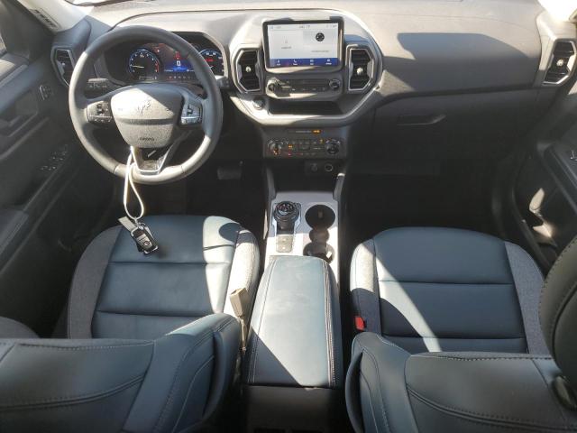  FORD BRONCO 2024 Gray