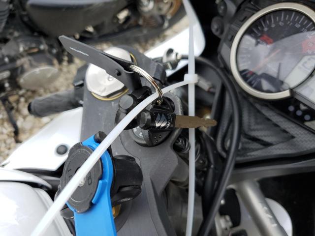 2020 SUZUKI GSX-R750   