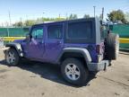 Denver, CO에서 판매 중인 2017 Jeep Wrangler Unlimited Sport   - Front End