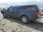 2015 Nissan Frontier S for Sale in Colton, CA - Front End