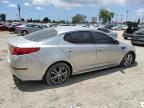 2015 Kia Optima Lx de vânzare în Los Angeles, CA - Stripped