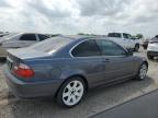 2002 Bmw 325 Ci de vânzare în Houston, TX - Mechanical