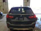 2018 Bmw X1 Xdrive28I იყიდება Franklin-ში, WI - Undercarriage