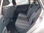 2009 FORD FIESTA EDG for sale at Copart WOLVERHAMPTON