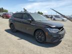 2022 Volkswagen Tiguan Se   for Sale in American Canyon, CA - Front End
